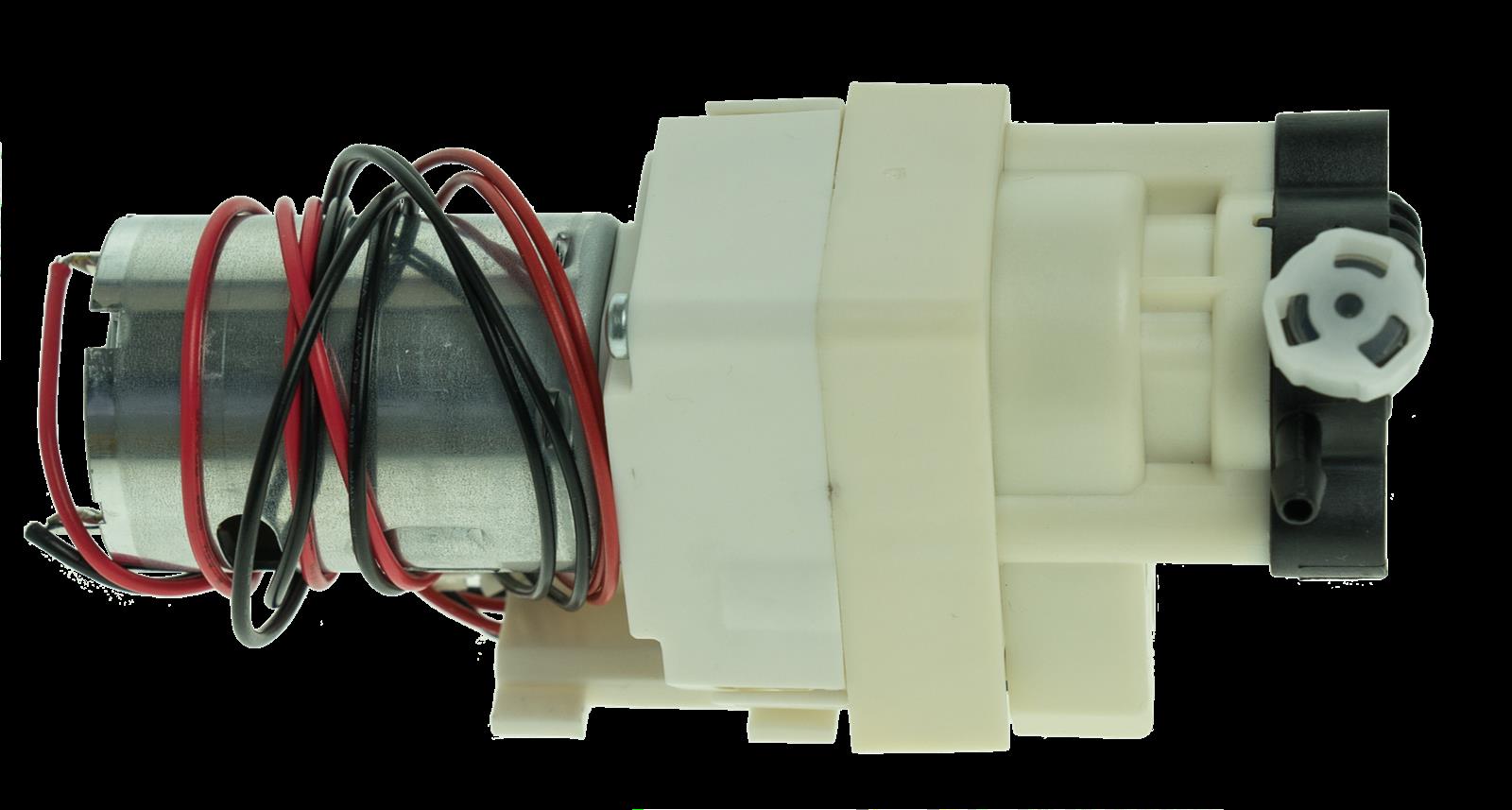 Nivona Keramikventil 507 12-24V V2 77589