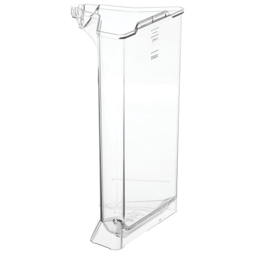 Siemens Milchbehälter ohne Deckel 0,7 Liter EQ.9