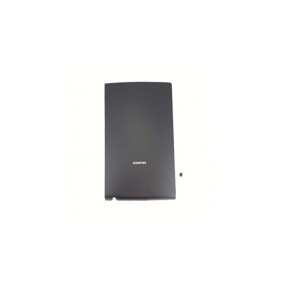 Siemens Gehäuseblende hinten EQ.7