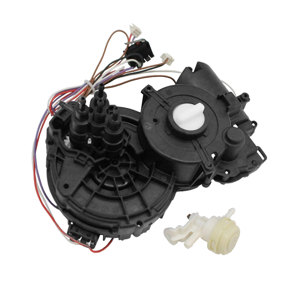 Siemens Antrieb Brüheinheit EQ500