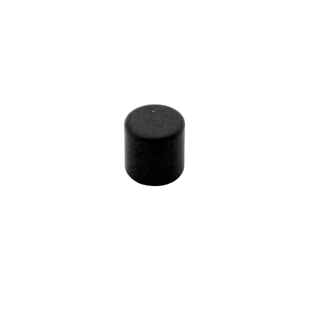 Miele Magnet 490 D06 x 6mm schwarz