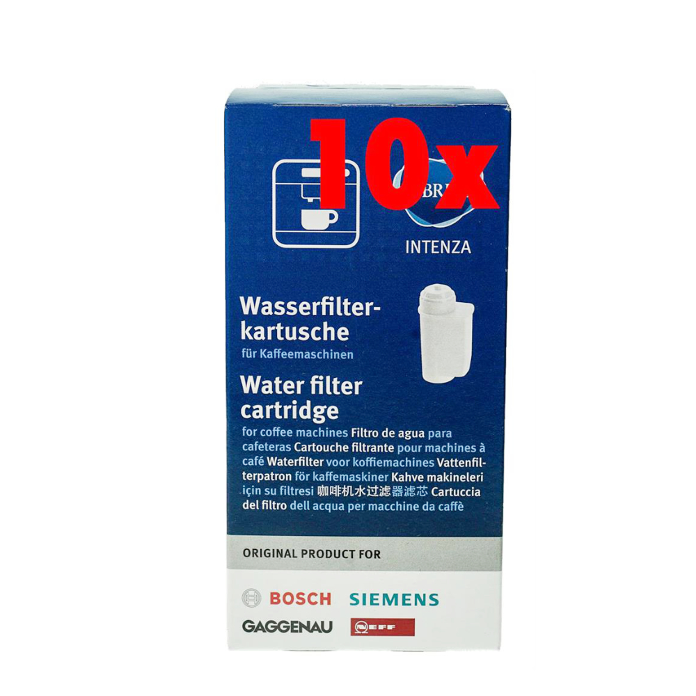 BSH Brita 10 original Intenza Wasserfilter