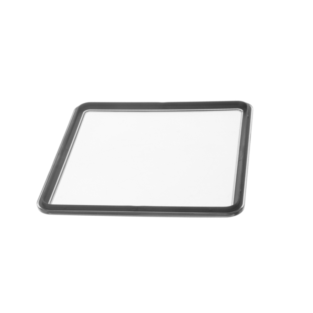 Siemens Bohnenbehälter transparent schwarz EQ.700