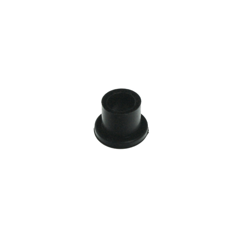 JURA Dichtung Nippel schwarz Cool Control
