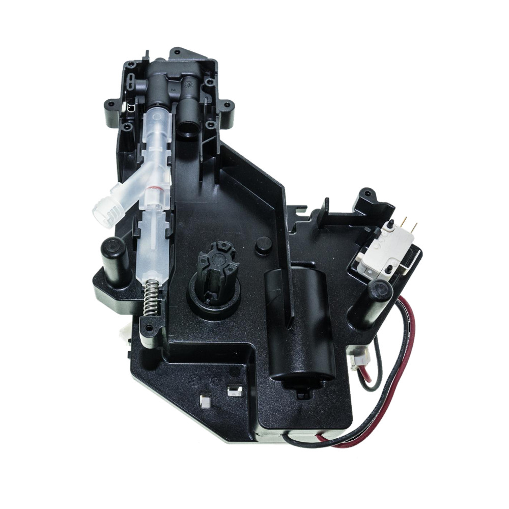 Krups Antrieb, Getriebe kpl. XP 9000