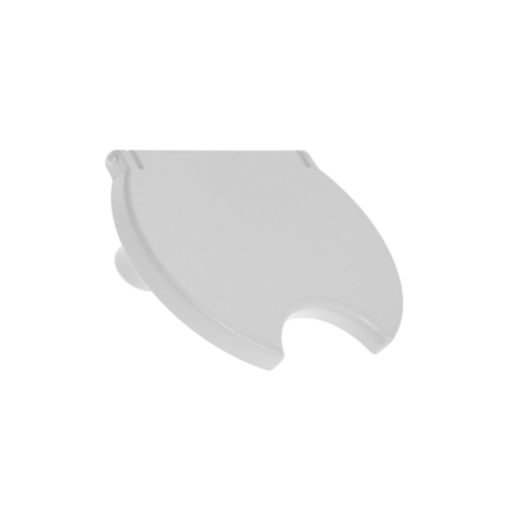 Melitta Pulverschachtdeckel weiß Caffeo CI E970