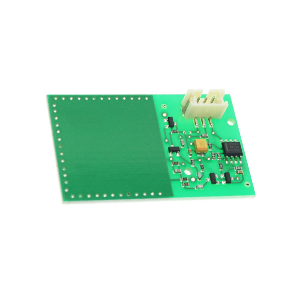 Siemens Sensor für Wassertand Surpresso