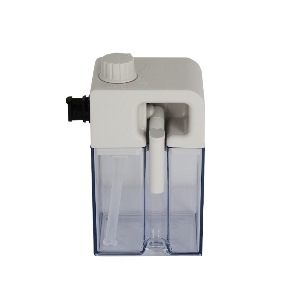 DeLonghi Milchkaraffe EN 560.S Nepsresso Lattissima Touch