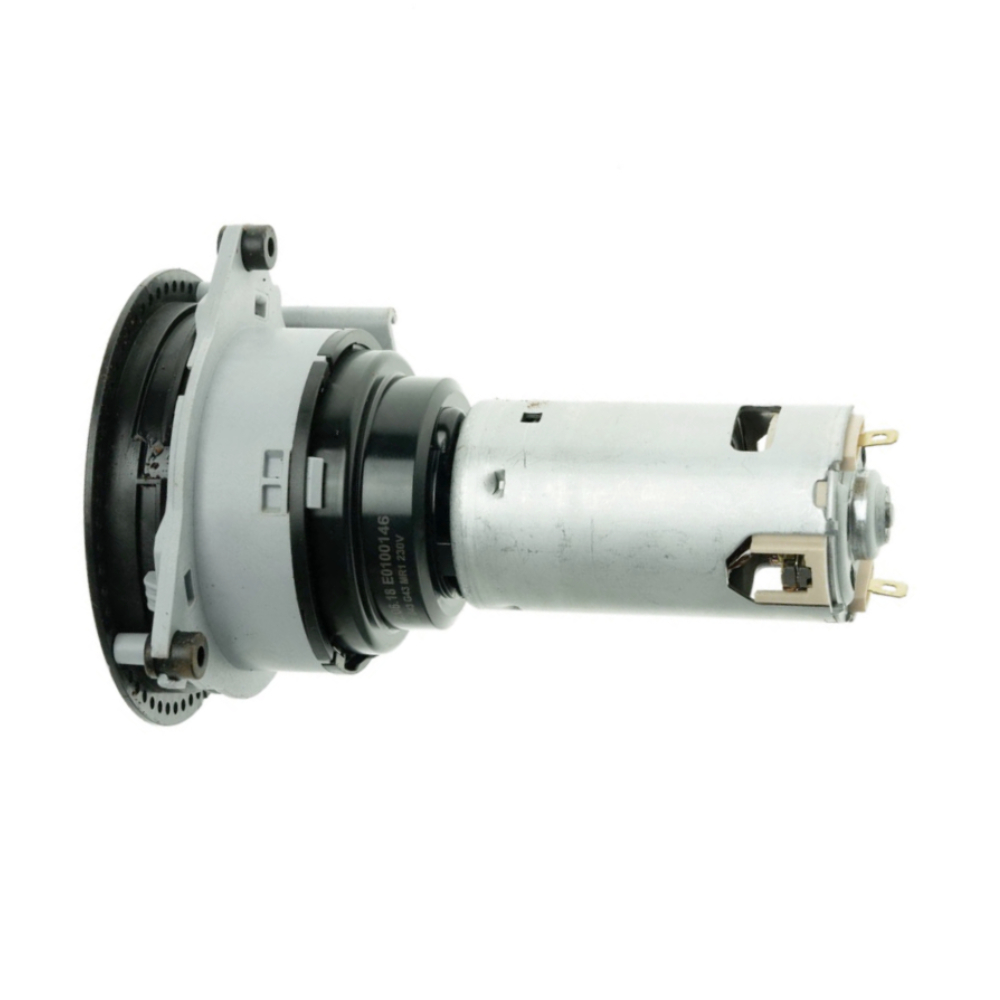 Nivona Mahleinheit NICR 660 / 670 / 680 043 G43 MR1 Mühle Mahlwerk 101189