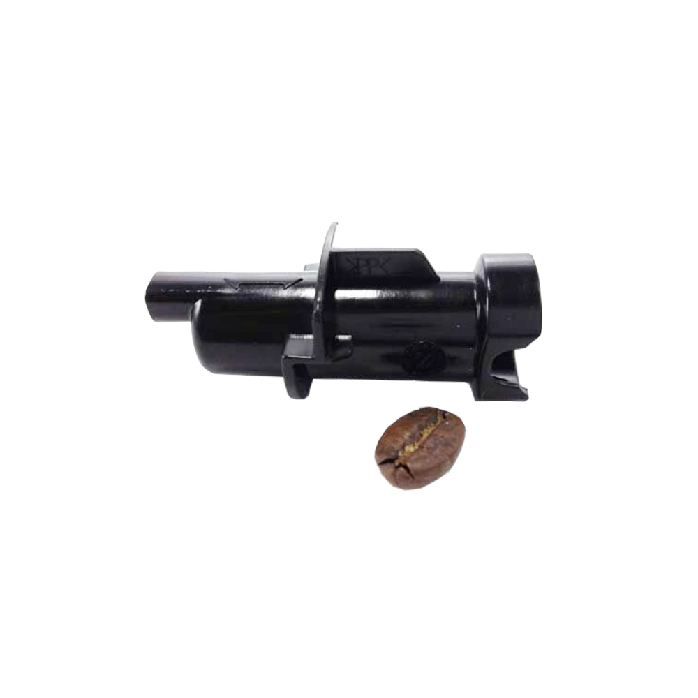 Nivona Auslauf 691 Cappuccino schwarz NICR 830 / 831