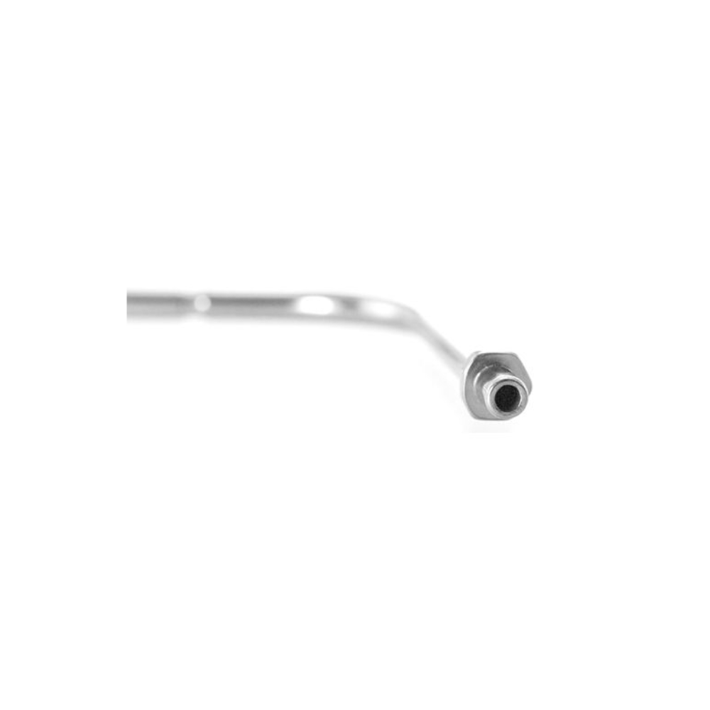 Saeco Dampfrohr chrom Intelia