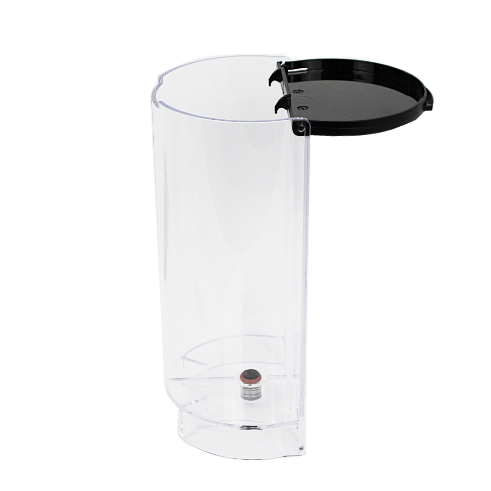 DeLonghi Nespresso Pixie: Wassertank