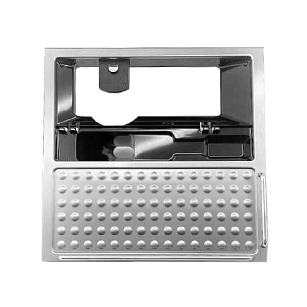 DeLonghi Gehäusedeckel ESAM 6600/6700