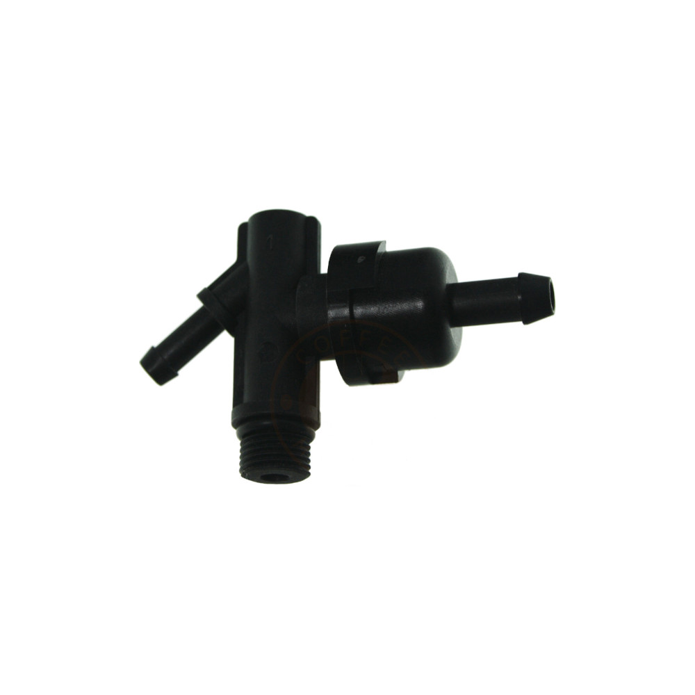 Bosch Pumpenanschluss-Ausgang Vero Professional
