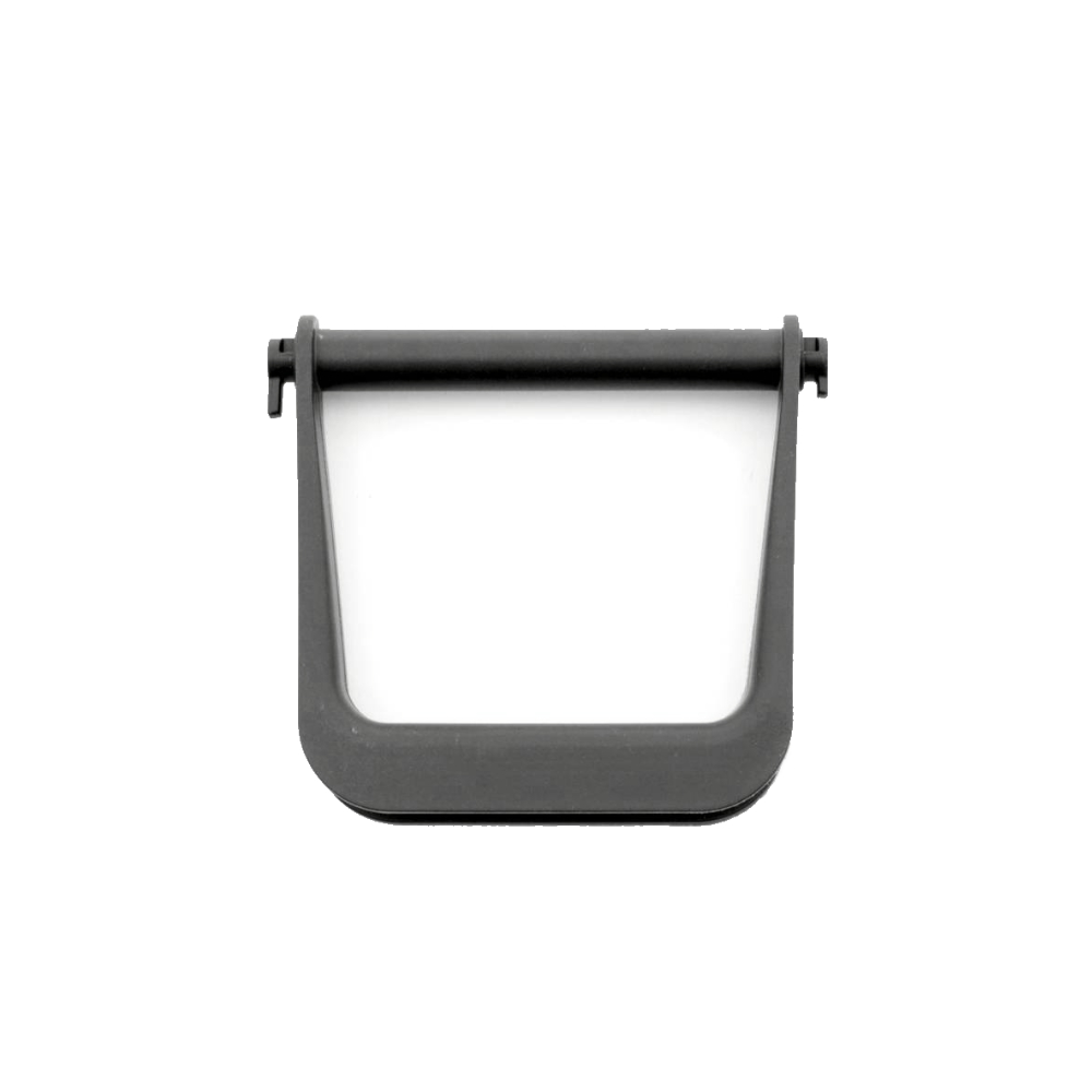 Jura Griff Wassertank schwarz C8