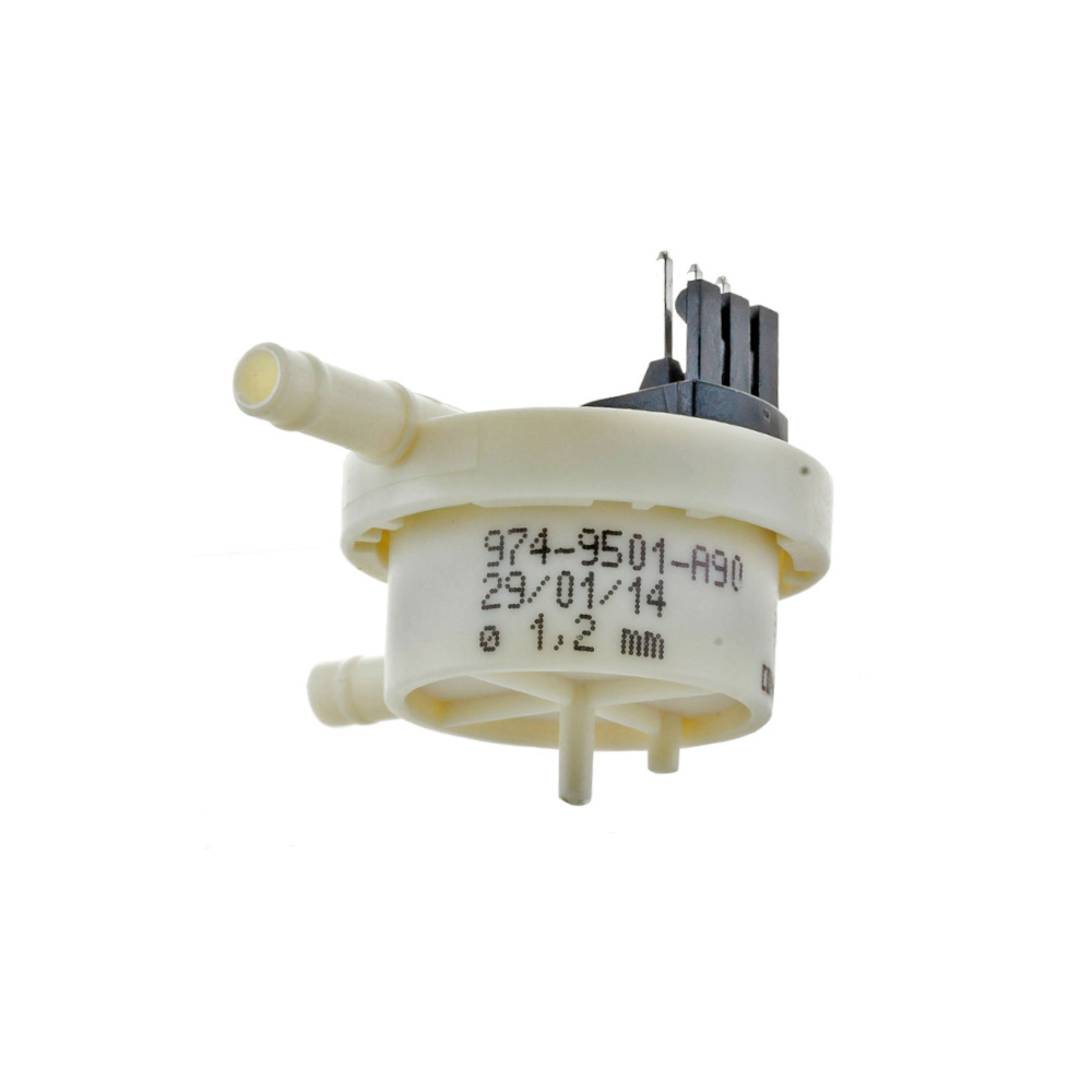 Krups Flowmeter FHKSC 12 R 90° Orchestro