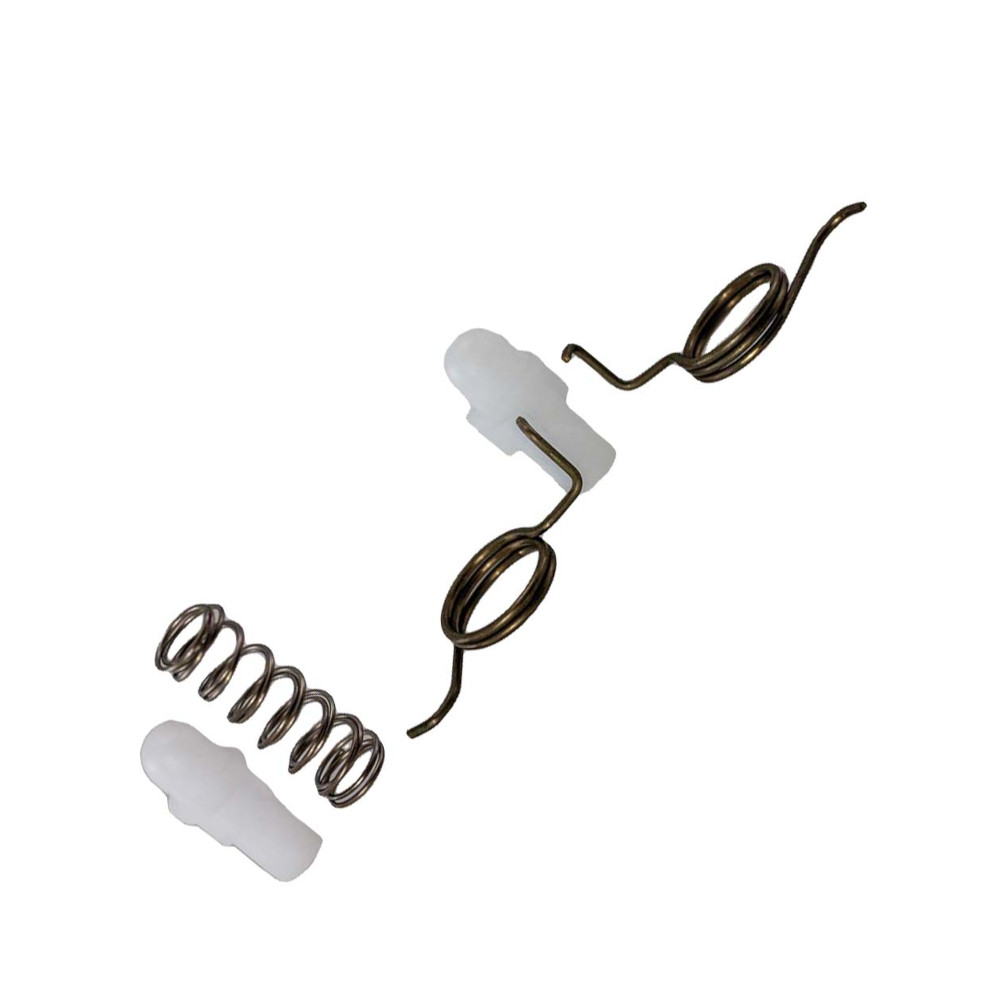 Siemens Bausatz kpl.Filterverrastung TKA29xx