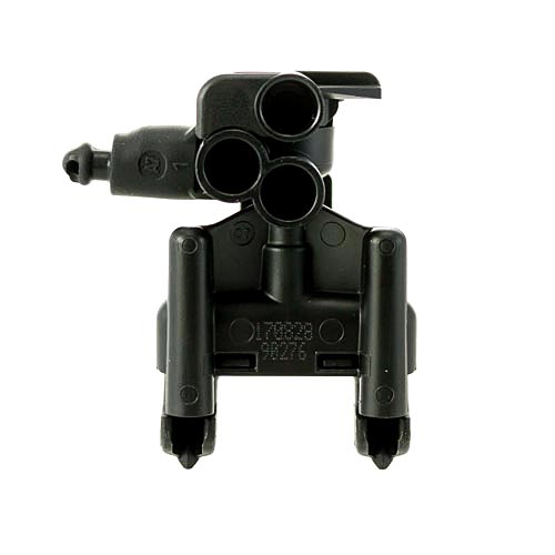 Bosch Getränkeauslauf-Set, kpl. VeroAroma