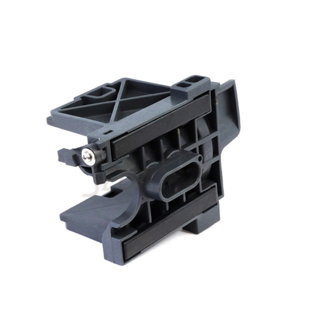 DeLonghi Schlitten Brüheinheit