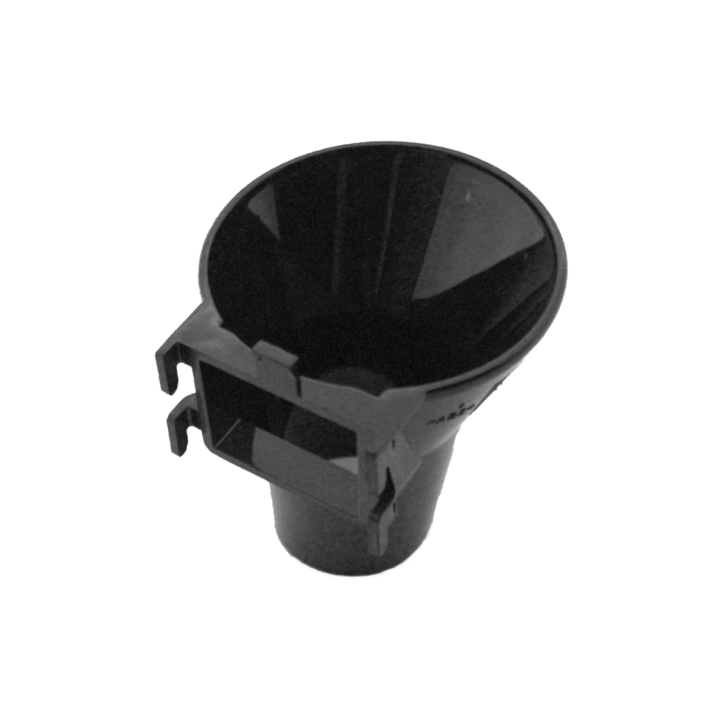 Jura Trichter Kaffeepulver