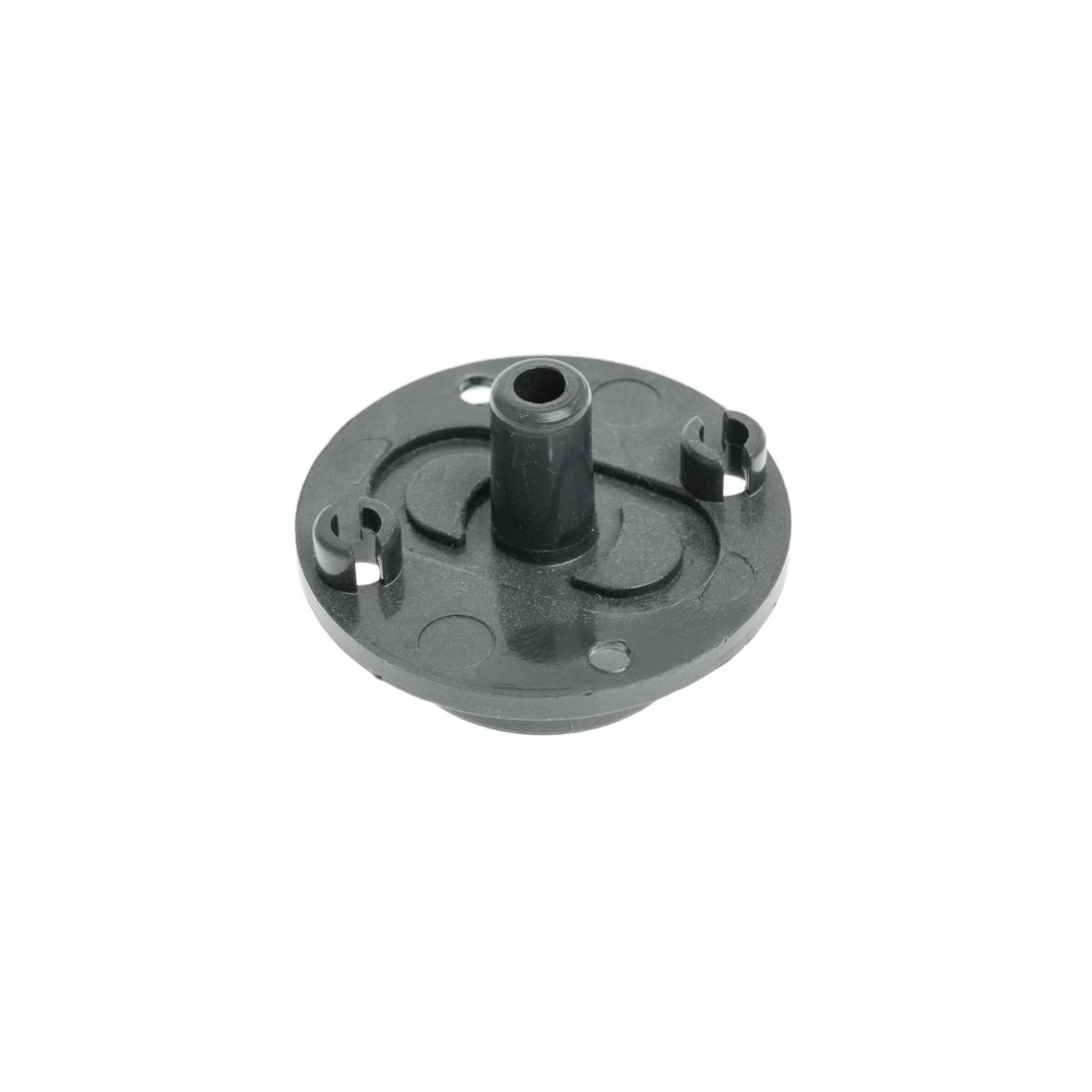 Miele Ventilunterteil grau CVA6xx