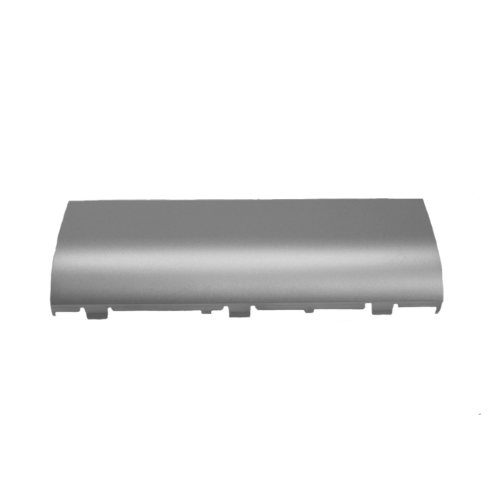 DeLonghi Verschluss/Blende Silber f. Fronttür EAM / ESAM