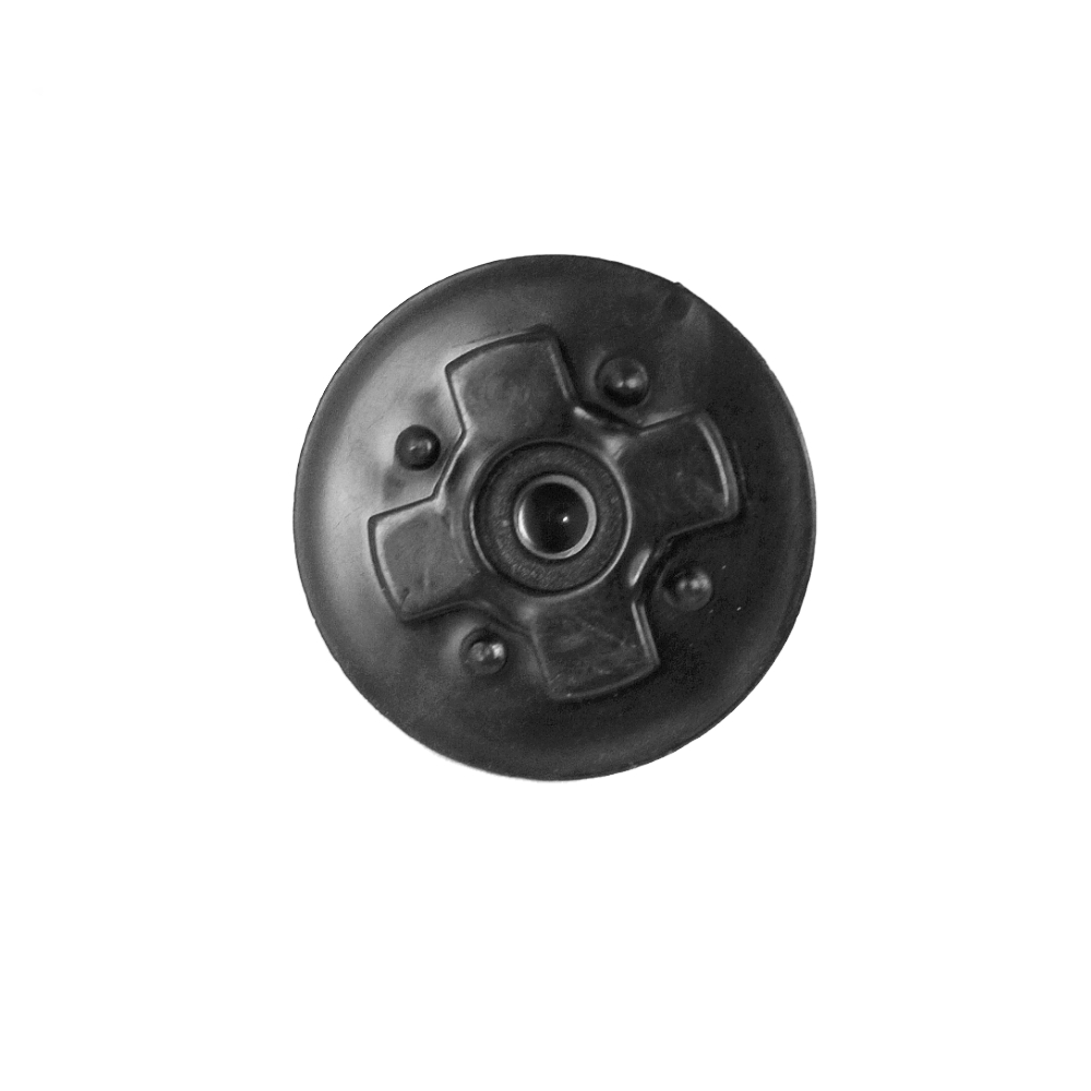 Jura Milchrotor magnetisch