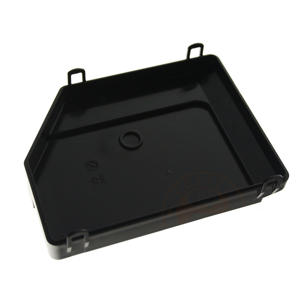 Krups XP 9000 Abdeckung für den Antrieb