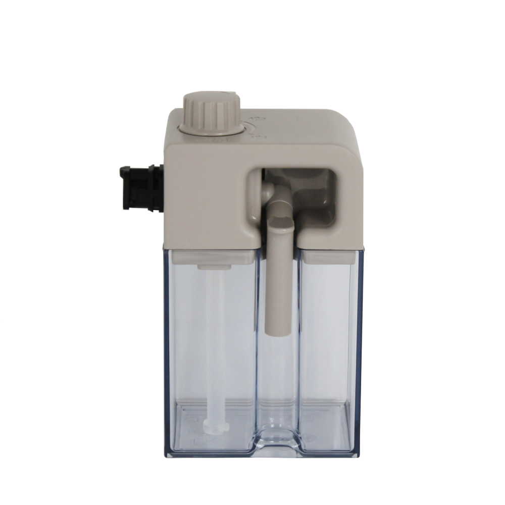 DeLonghi Milchkaraffe EN 560.W Nepsresso Lattissima Touch