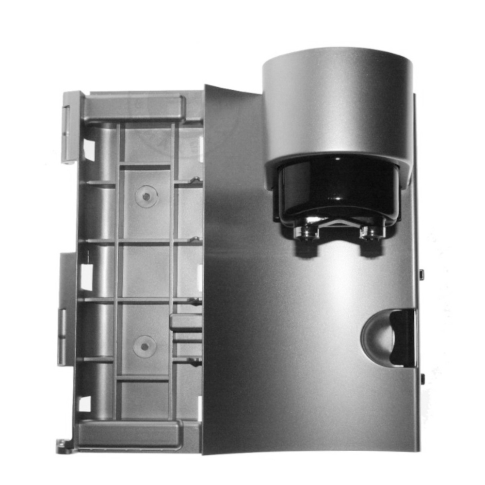 DeLonghi Tür champagner / silber EAM / ESAM