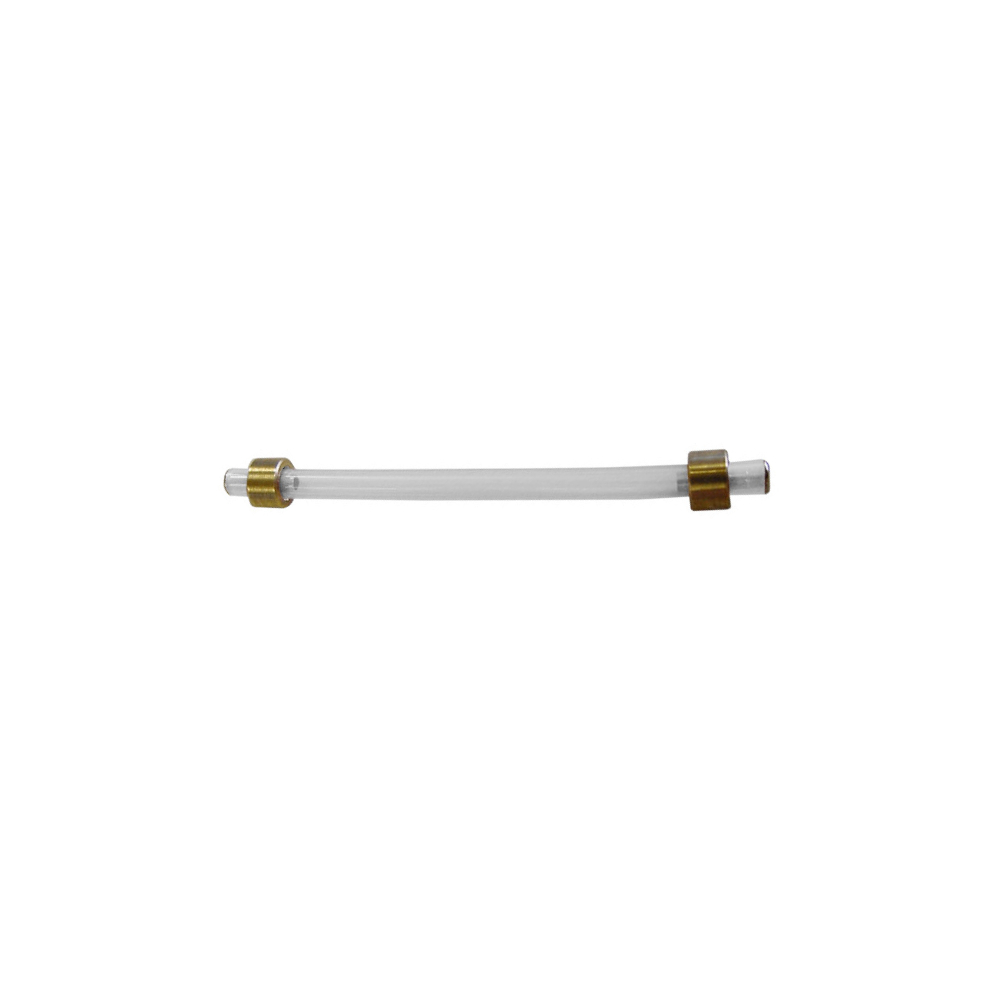 Jura Schlauch PFA 4x2.5x70mm Giga