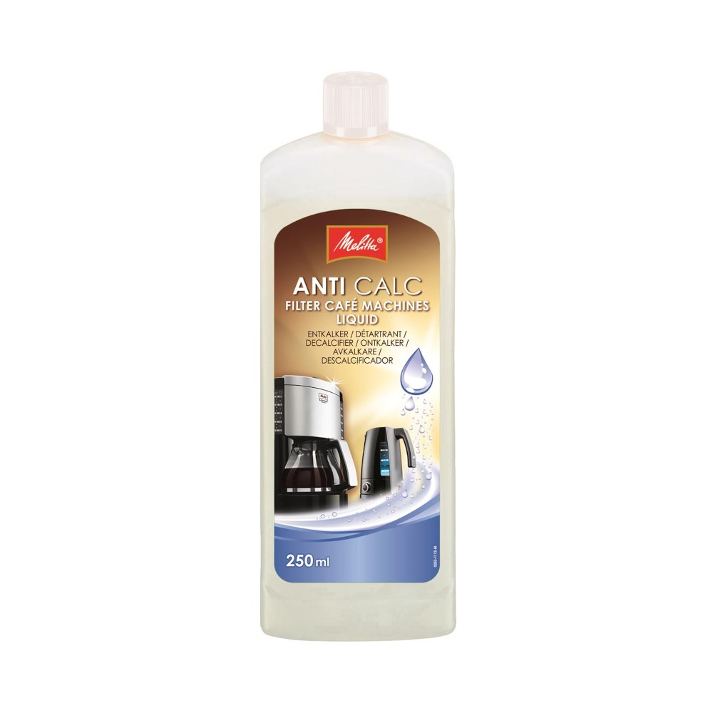 Melitta ANTI CALC flssig 250ml