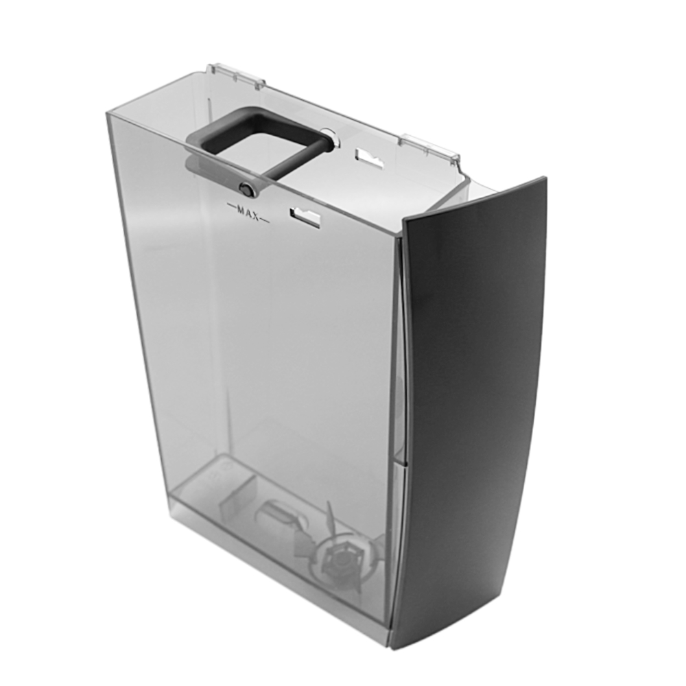 Jura Wassertank pianoblack