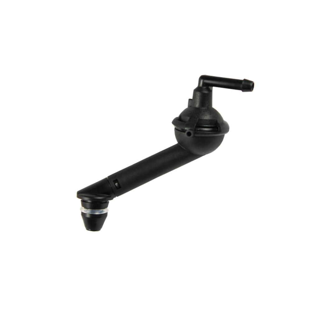 Krups Rohr Düse Dampf EA