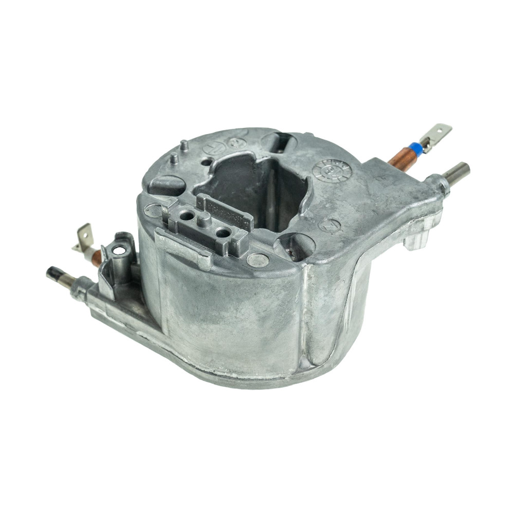 DeLonghi Heizung rund zu Kaffeevollautomat ECAM / ESAM / ETAM