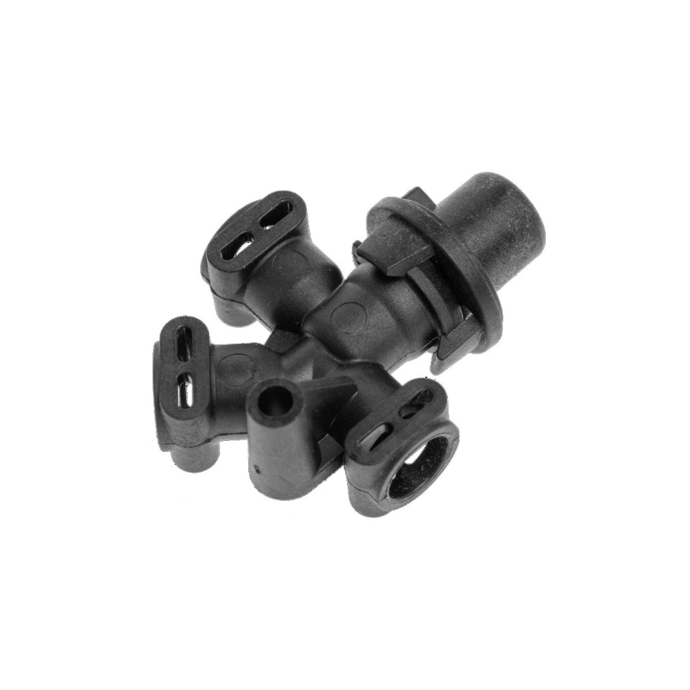 Miele Auslaufventil Y-Form