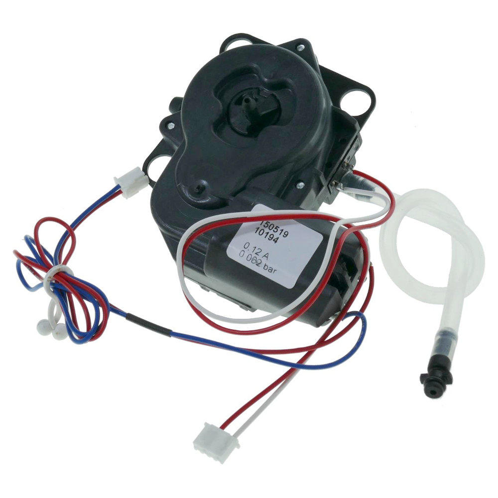 Siemens Keramikventil EQ8