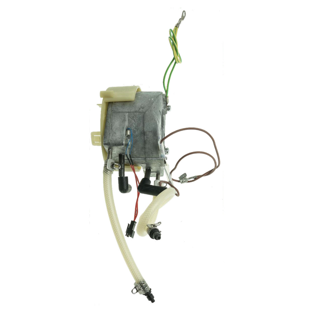 Bosch Thermoblock 2001  499949