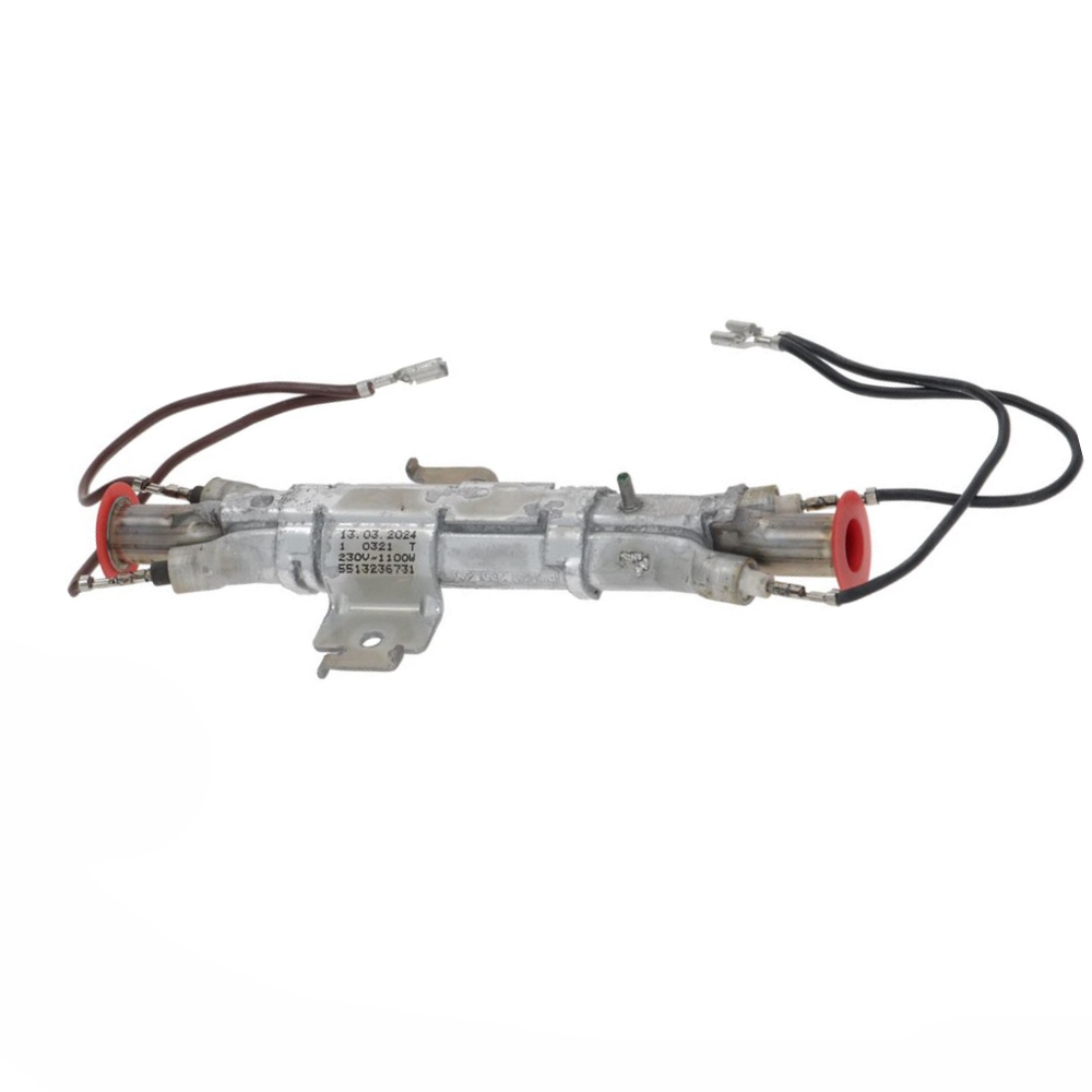 DeLonghi Dampferhitzer (230V / 1100W) ECAM