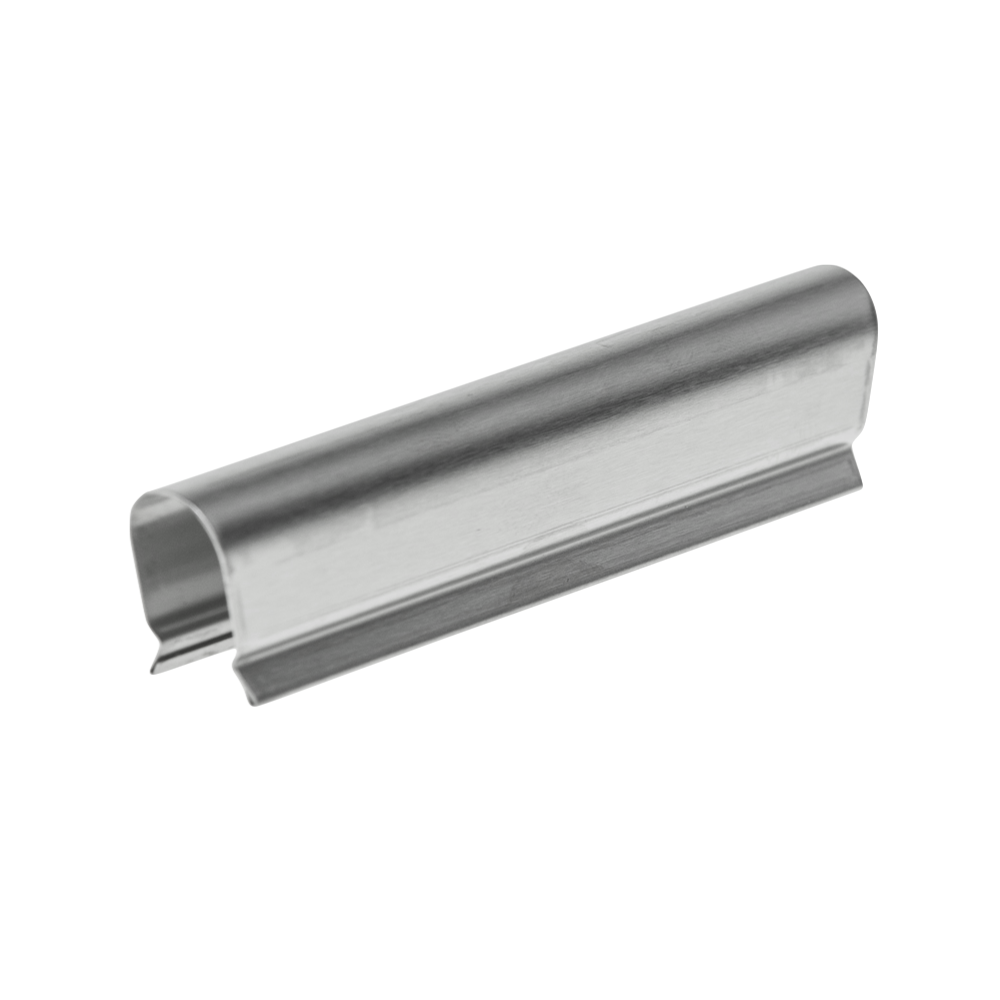 Siemens Metall Abdeckung Milchschäumer für EQ.3