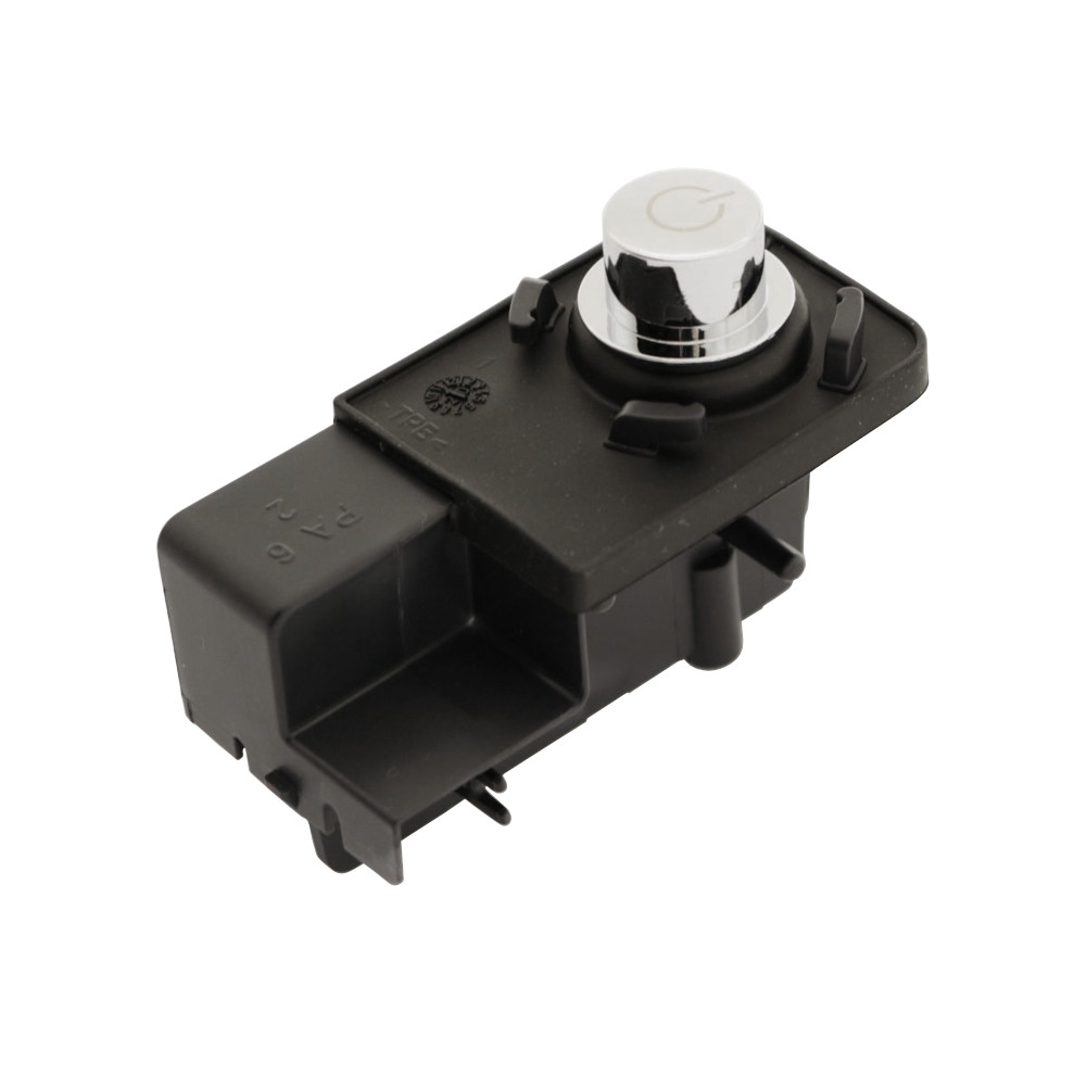 Jura Druckknopf kpl. Z10