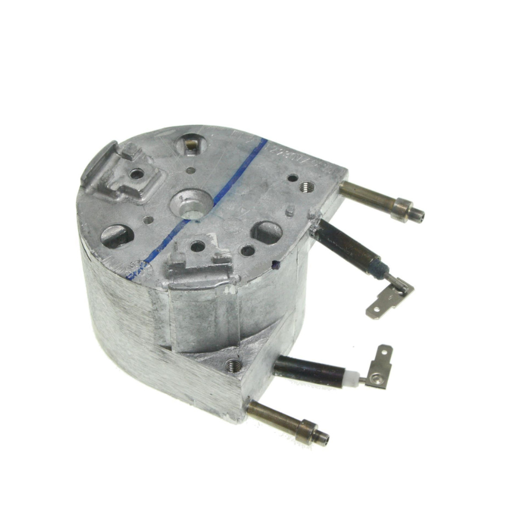 Bosch Thermoblock Benvenuto