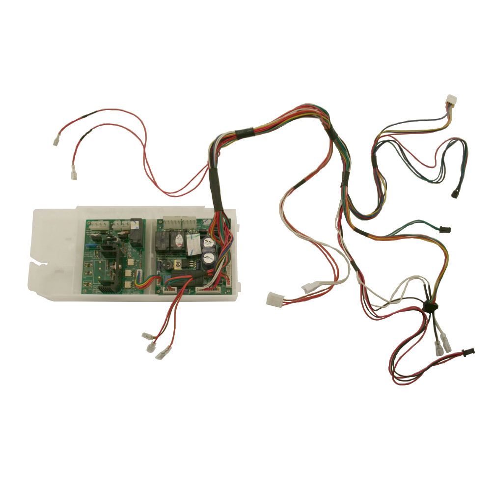 Jura Powerbox XJ5 kpl.230V