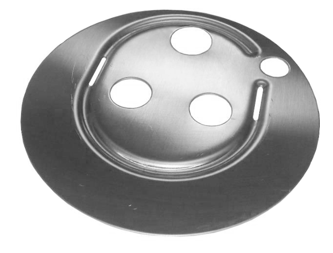 Siemens Tropfblech Milchaufschäumer EQ.7