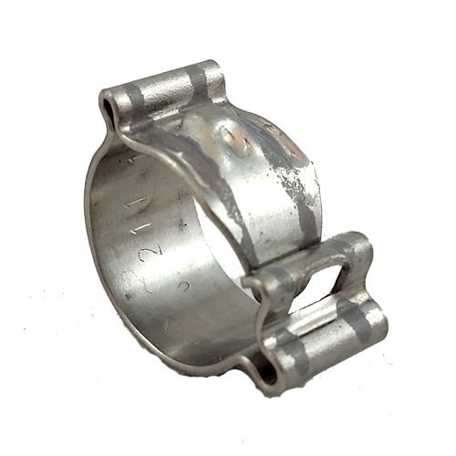 Nivona Schlauchklemme 8,0-9,0 mm NICR 6x6 / 7x7 / 8xx