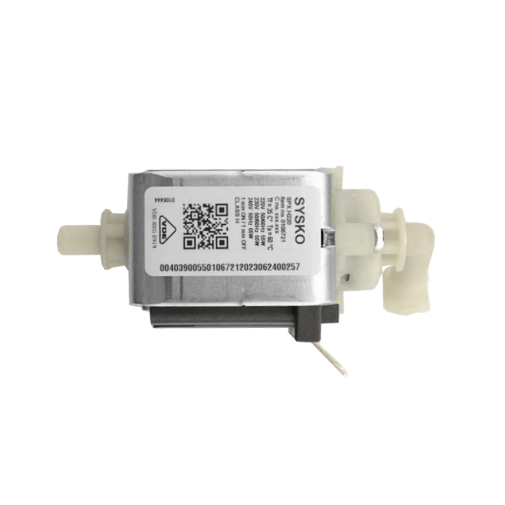 Jura Pumpe SPX.H220 ONO