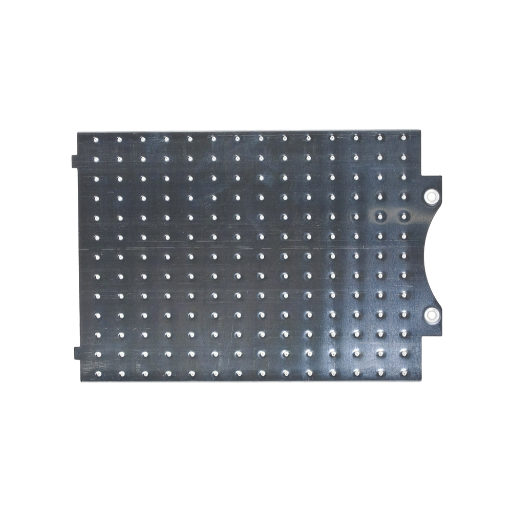 JURA Tassenabstellfläche Inox Impressa C / E / F