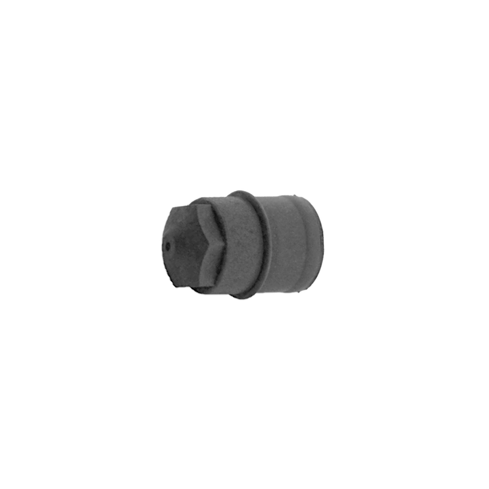 JURA Dampfdüse schwarz Impressa E / F / J / XJ / ENA