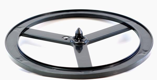 Saeco Drehboy (Drehteller) mit Füßchen Magic / Royal / Vienna