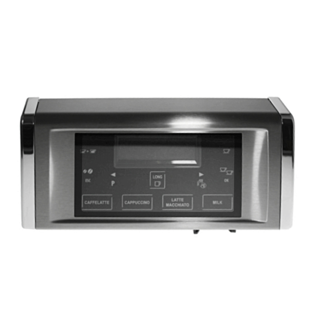 DeLonghi Bedienblende kpl. mit Platine ESAM6700